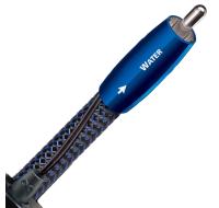 AudioQuest Water 2 RCA to 2 RCA Pair - 2M